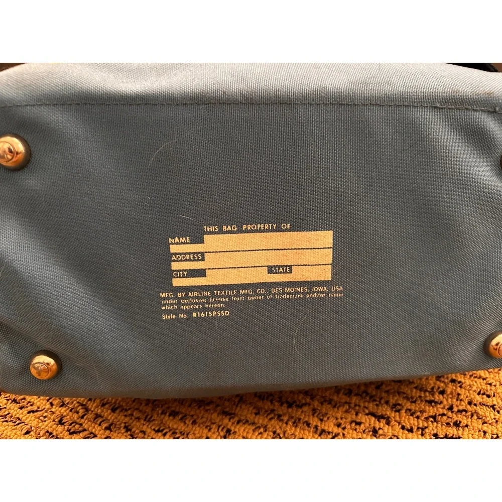 N/A description authentic